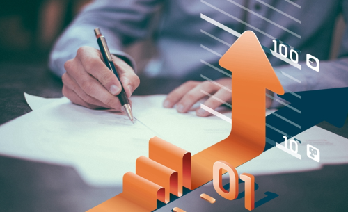 期貨賬戶對出入金金和出入金次數有