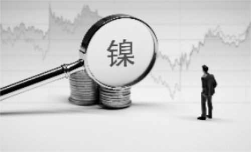 怎么查詢滬鎳期貨的保證金？滬鎳保