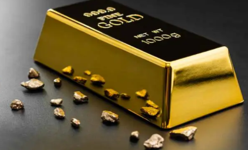 散戶能不能買(mǎi)黃金期貨？黃金波動(dòng)大