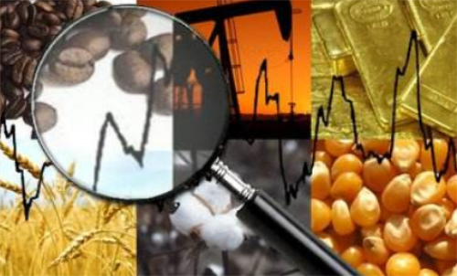 商品期貨的交易時間是什么時候？