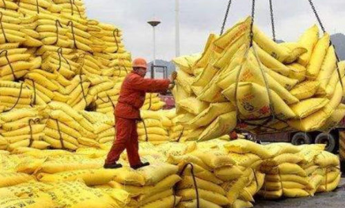 尿素期貨是固定收取手續費的嗎？成